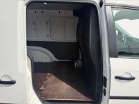 Volkswagen Caddy Profesional Furgón 1.4 TGI BM 81 kW (110 CV)