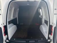 Volkswagen Caddy Profesional Furgón 1.4 TGI BM 81 kW (110 CV)