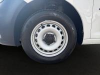 Volkswagen Caddy Profesional Furgón 1.4 TGI BM 81 kW (110 CV)