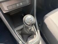 Volkswagen Caddy Profesional Furgón 1.4 TGI BM 81 kW (110 CV)