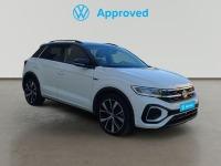 Volkswagen T-roc R-Line 1.5 TSI 110 kW (150 CV) DSG