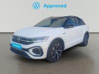Volkswagen T-roc R-Line 1.5 TSI 110 kW (150 CV) DSG
