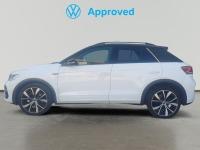 Volkswagen T-roc R-Line 1.5 TSI 110 kW (150 CV) DSG