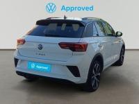 Volkswagen T-roc R-Line 1.5 TSI 110 kW (150 CV) DSG