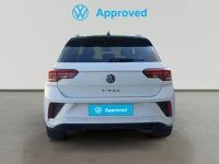 Volkswagen T-roc R-Line 1.5 TSI 110 kW (150 CV) DSG