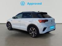 Volkswagen T-roc R-Line 1.5 TSI 110 kW (150 CV) DSG