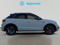 Volkswagen T-roc R-Line 1.5 TSI 110 kW (150 CV) DSG
