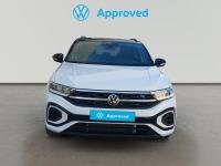 Volkswagen T-roc R-Line 1.5 TSI 110 kW (150 CV) DSG