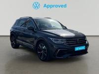 Volkswagen Tiguan R-Line 1.5 TSI 110 kW (150 CV) DSG