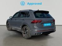 Volkswagen Tiguan R-Line 1.5 TSI 110 kW (150 CV) DSG