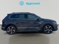 Volkswagen Tiguan R-Line 1.5 TSI 110 kW (150 CV) DSG