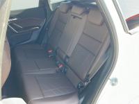 BMW Ix1 eDrive20 150 kW (204 CV)