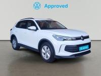 Volkswagen Tiguan 1.5 eTSI 96 kW (130 CV) DSG