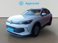 Volkswagen Tiguan 1.5 eTSI 96 kW (130 CV) DSG
