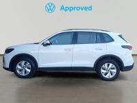 Volkswagen Tiguan 1.5 eTSI 96 kW (130 CV) DSG