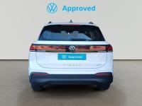Volkswagen Tiguan 1.5 eTSI 96 kW (130 CV) DSG