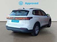 Volkswagen Tiguan 1.5 eTSI 96 kW (130 CV) DSG