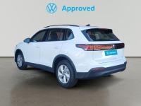 Volkswagen Tiguan 1.5 eTSI 96 kW (130 CV) DSG