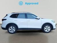 Volkswagen Tiguan 1.5 eTSI 96 kW (130 CV) DSG