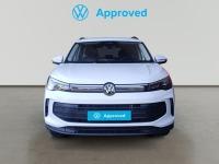 Volkswagen Tiguan 1.5 eTSI 96 kW (130 CV) DSG