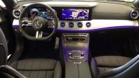 Mercedes Clase E E 220 d 4MATIC Coupé