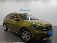Volkswagen Taigo Life 1.0 TSI 85 kW (115 CV) DSG