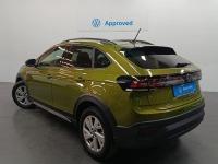 Volkswagen Taigo Life 1.0 TSI 85 kW (115 CV) DSG