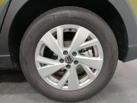 Volkswagen Taigo Life 1.0 TSI 85 kW (115 CV) DSG