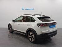 Volkswagen Taigo ``Más`` 1.0 TSI 85 kW (115 CV) DSG