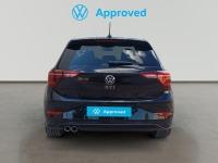 Volkswagen Polo GTI 2.0 TSI 152 kW (207 CV) DSG