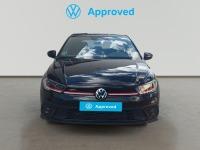 Volkswagen Polo GTI 2.0 TSI 152 kW (207 CV) DSG