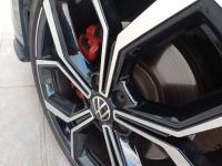 Volkswagen Polo GTI 2.0 TSI 152 kW (207 CV) DSG