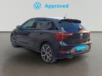 Volkswagen Polo GTI 2.0 TSI 152 kW (207 CV) DSG