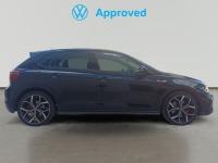 Volkswagen Polo GTI 2.0 TSI 152 kW (207 CV) DSG