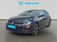 Volkswagen Polo GTI 2.0 TSI 152 kW (207 CV) DSG
