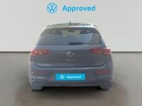 Volkswagen Golf Más 2.0 TDI 85 kW (115 CV)