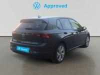 Volkswagen Golf Más 2.0 TDI 85 kW (115 CV)