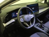 Volkswagen Golf Más 2.0 TDI 85 kW (115 CV)