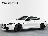 BMW M M4 Competition xDrive Coupe 375 kW (510 CV)