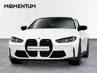 BMW M M4 Competition xDrive Coupe 375 kW (510 CV)