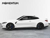 BMW M M4 Competition xDrive Coupe 375 kW (510 CV)
