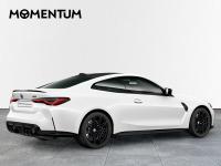 BMW M M4 Competition xDrive Coupe 375 kW (510 CV)