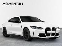BMW M M4 Competition xDrive Coupe 375 kW (510 CV)