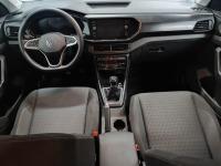 Volkswagen T-cross Advance 1.0 TSI 70 kW (95 CV)