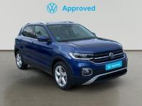 Volkswagen T-cross Sport 1.0 TSI 81 kW (110 CV) DSG