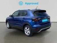 Volkswagen T-cross Sport 1.0 TSI 81 kW (110 CV) DSG