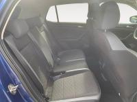 Volkswagen T-cross Sport 1.0 TSI 81 kW (110 CV) DSG