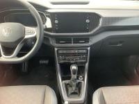 Volkswagen T-cross Sport 1.0 TSI 81 kW (110 CV) DSG