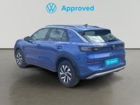 Volkswagen T-roc 1.5 eTSI 85 kW (116 CV) DSG