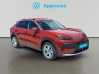 Volkswagen T-roc ``Más`` 1.5 eTSI 85 kW (116 CV) DSG
